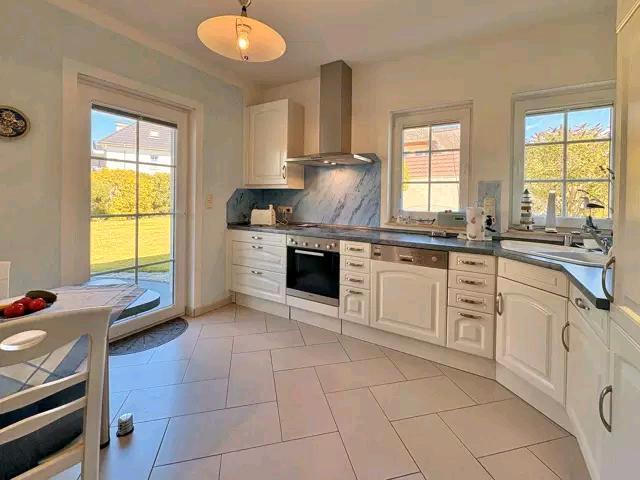 Einfamilienhaus Admannshagen-Bargeshagen Bargeshagen - 3 Zimmer, 128 m&sup2;, 800.000&euro; | Angebot:26287224