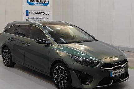 Kia ceed / Ceed 21.900 km 25.900 &euro; Rostock 18106