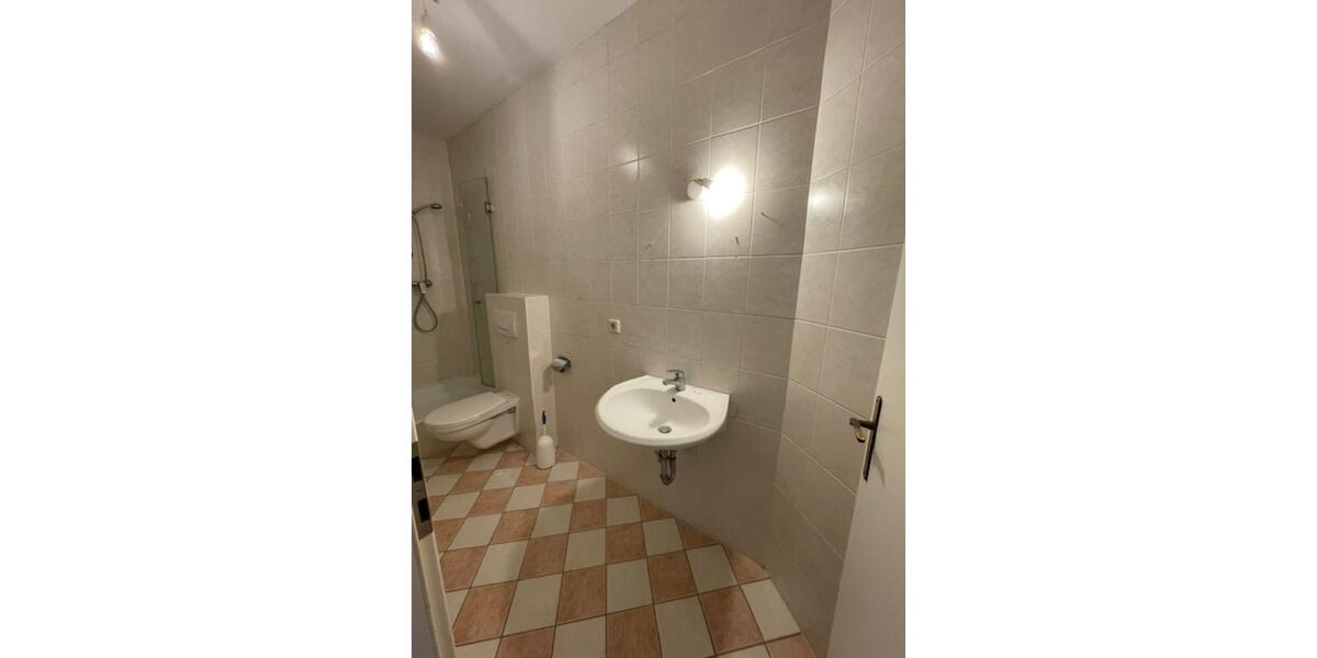 Etagenwohnung Elmenhorst/Lichtenhagen Lichtenhagen - 2 Zimmer, 29 m&sup2;, 363&euro; | Angebot:25436491