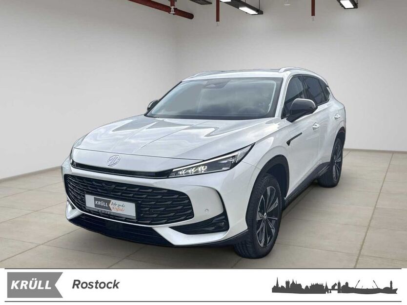 MG EHS 5.000 km 43.899 € Rostock 18146
