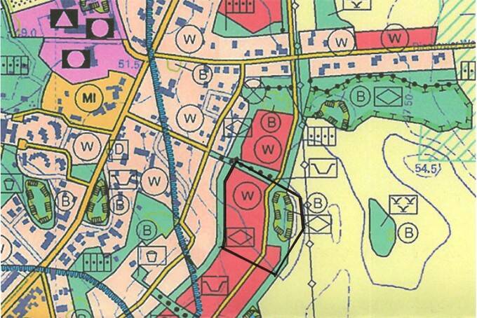 Grundstück Kritzmow - 850.000&euro; | Angebot:24026539