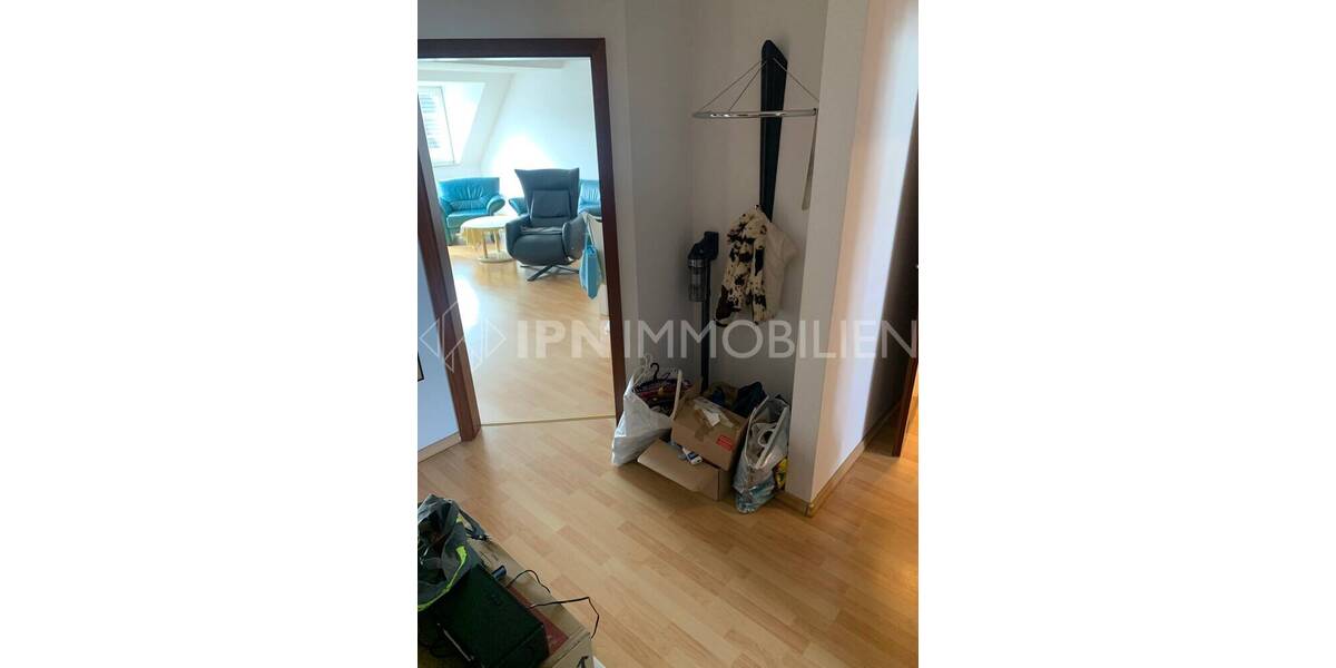 Etagenwohnung Rostock Toitenwinkel - 3 Zimmer, 76 m&sup2;, 836&euro; | Angebot:26018112