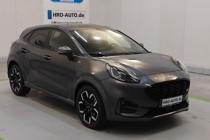 Ford Puma 21.600 km 19.880 &euro; Rostock 18106