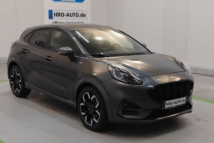 Ford Puma 21.600 km 20.700 &euro; Rostock 18106