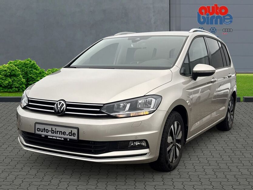 VW Touran 11.518 km 38.880 € Bad Doberan 18209