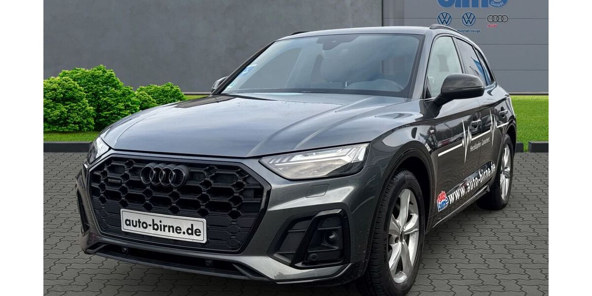 Audi Q5 16.571 km 57.880 &euro; Bad Doberan 18209