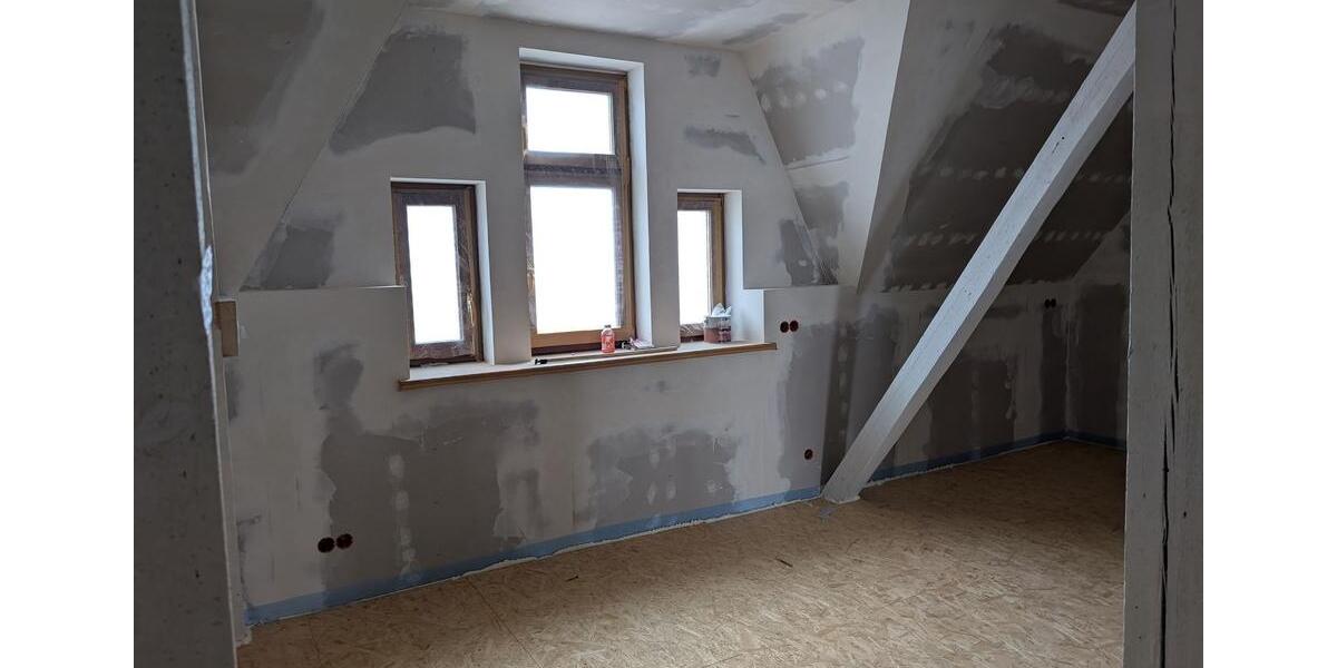 Dachgeschoßwohnung Rostock Hansaviertel - 1 Zimmer, 75 m&sup2;, 985&euro; | Angebot:25216603