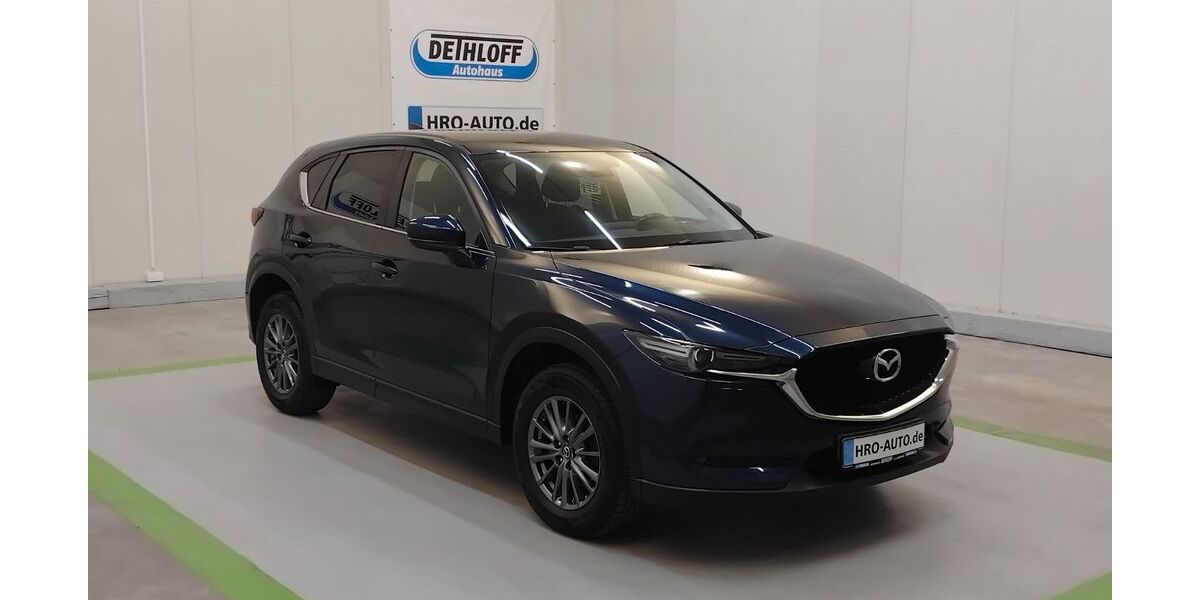 Mazda CX-5 83.100 km 19.900 &euro; Rostock 18106