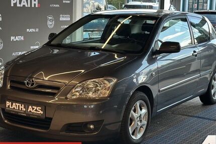 Toyota Corolla 194.673 km 4.990 &euro; Rostock 18059
