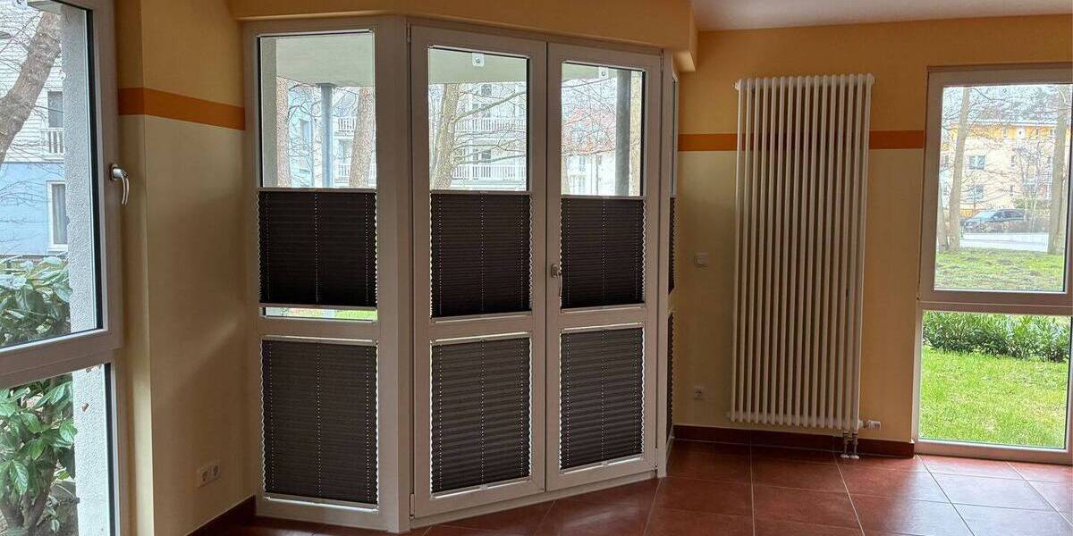 Etagenwohnung Graal-Müritz Müritz - 3 Zimmer, 75 m&sup2;, 344.000&euro; | Angebot:26155115