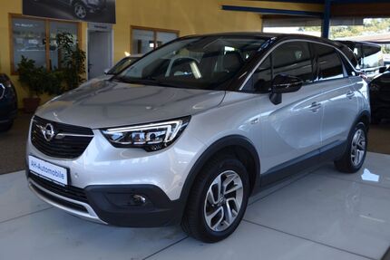 Opel Crossland (X) 52.000 km 12.880 € Bad Doberan 18209