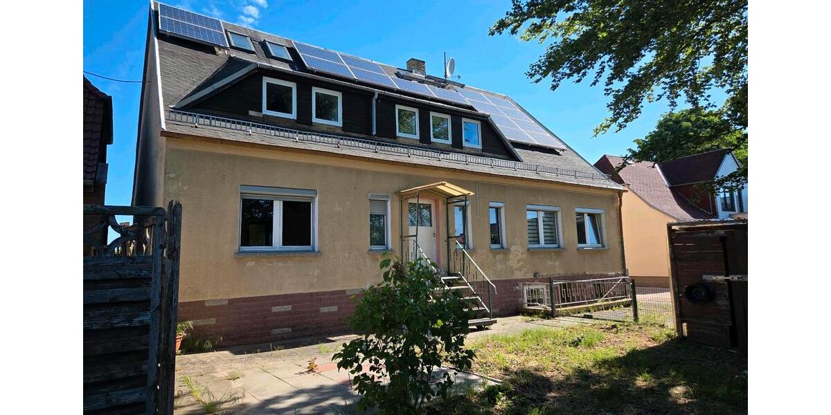 Einfamilienhaus Dummerstorf - 10 Zimmer, 250 m&sup2;, 480.000&euro; | Angebot:26762437
