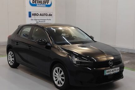 Opel Corsa 21.300 km 18.600 &euro; Rostock 18106