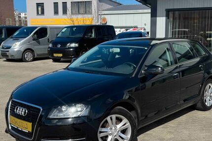 Audi A3 160.000 km 5.990 &euro; Rostock 18107