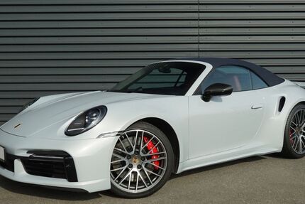 Porsche 992 6.779 km 197.750 &euro; Papendorf 18059