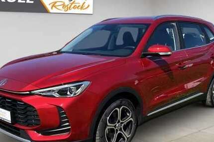 MG ZS 2.490 km 21.490 &euro; Rostock 18146