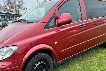 Mercedes-Benz Vito 230.000 km 4.500 &euro; Rostock 18147