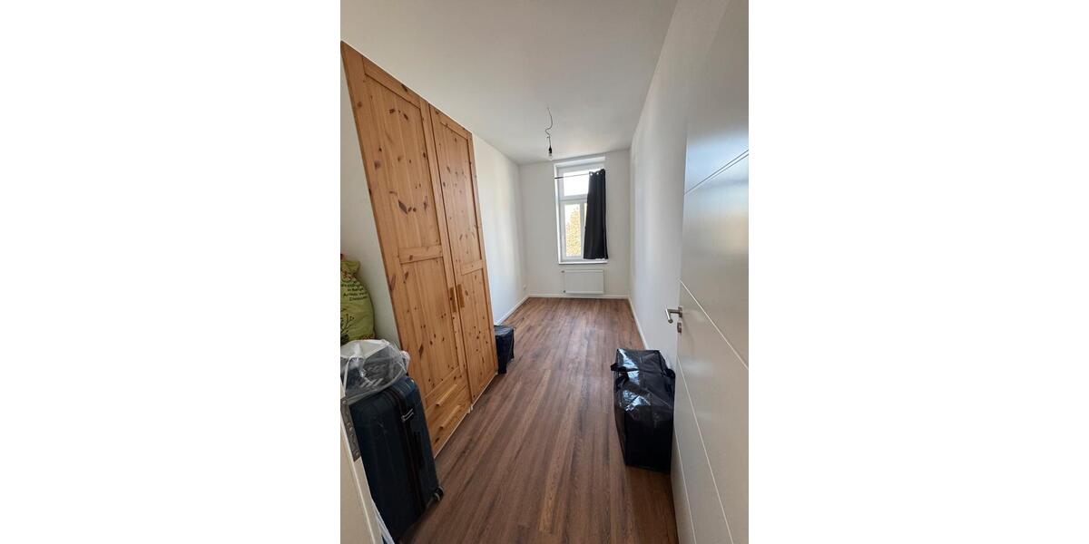 Erdgeschoßwohnung Rostock - 2 Zimmer, 55 m&sup2;, 1.000&euro; | Angebot:22069286