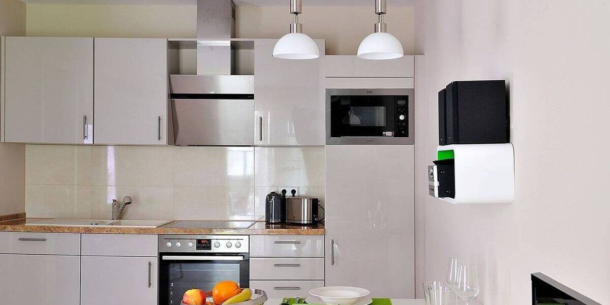 Etagenwohnung Seebad Heiligendamm Heiligendamm - 2 Zimmer, 48 m&sup2;, 528.000&euro; | Angebot:22523381