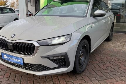 Skoda Scala 16.400 km 30.000 &euro; Rostock 18146