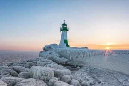 Last Minute Angebot Januar 2026 Kurzurlaub Ostsee zimmer