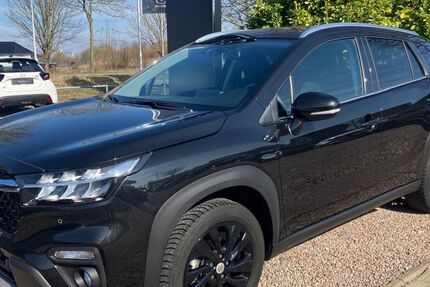 Suzuki (SX4) S-Cross 29.636 km 18.900 &euro; Rostock 18146