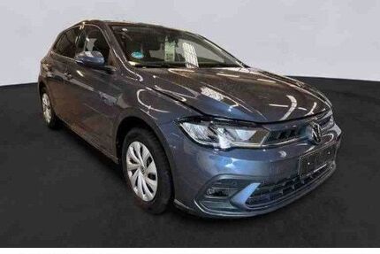 VW Polo 12.803 km 17.289 &euro; Ribnitz-Damgarten / Barth / Bad Sülze 18311