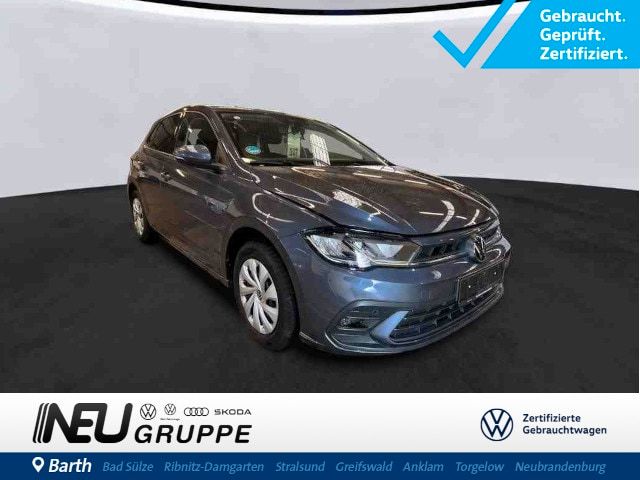 VW Polo 12.803 km 17.289 &euro; Ribnitz-Damgarten / Barth / Bad Sülze 18311