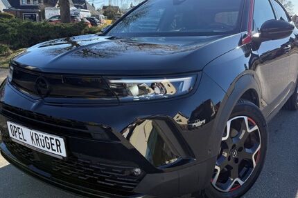 Opel Mokka 18.342 km 20.900 &euro; Rostock 18069