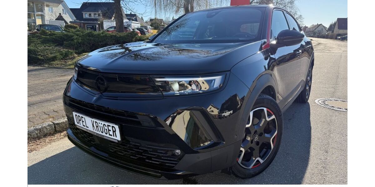Opel Mokka 18.342 km 20.900 &euro; Rostock 18069