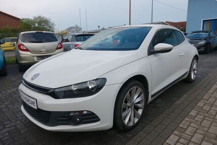 VW Scirocco