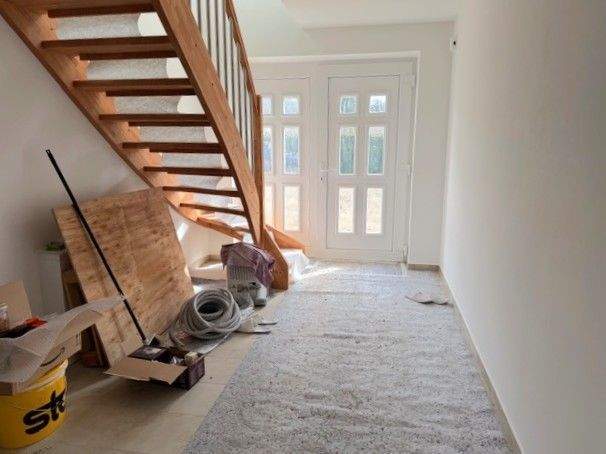 Einfamilienhaus Laage - Liessow Liessow - 5 Zimmer, 130 m&sup2;, 1.680&euro; | Angebot:25706213