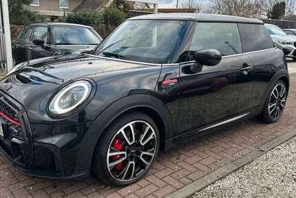 Mini John Cooper Works 34.400 km 32.900 € Rostock 18107