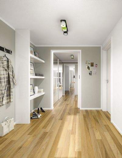 Einfamilienhaus Satow - 6 Zimmer, 139 m&sup2;, 233.690&euro; | Angebot:24735371