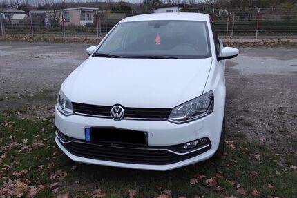 VW Polo 135.000 km 7.199 &euro; Rostock 18059
