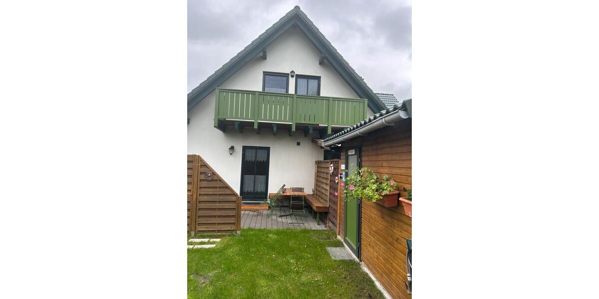 Doppelhaushälfte Dierhagen - 2 Zimmer, 90 m&sup2;, 1.590&euro; | Angebot:27626789