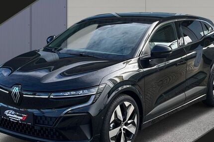 Renault Megane 10.400 km 28.890 &euro; Rostock 18146