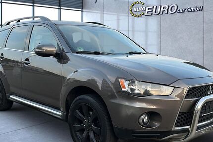 Mitsubishi Outlander 310.000 km 2.950 &euro; Rostock 18106