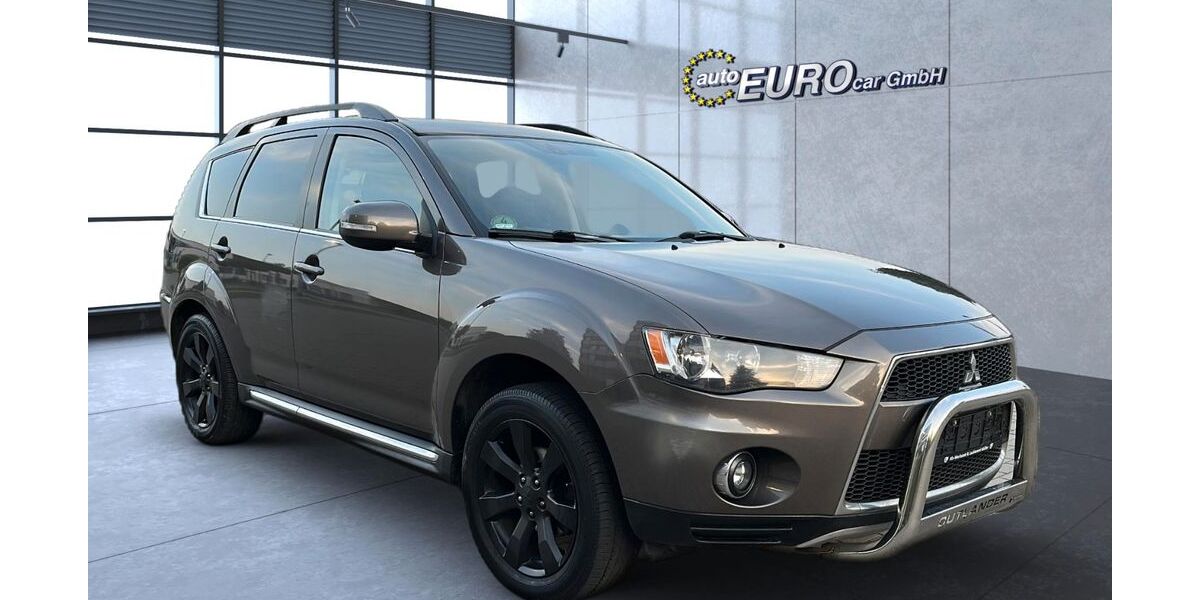 Mitsubishi Outlander 310.000 km 2.950 &euro; Rostock 18106