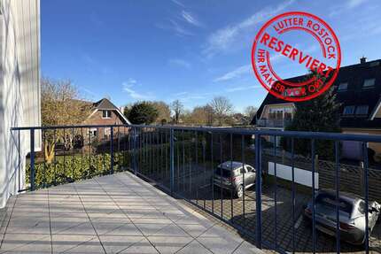 Wohnung Rostock Biestow - 3 Zimmer, 66 m&sup2;, 160.000&euro; | Angebot:25392911