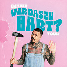 EMMVEE - War das zu hart? Rostock
