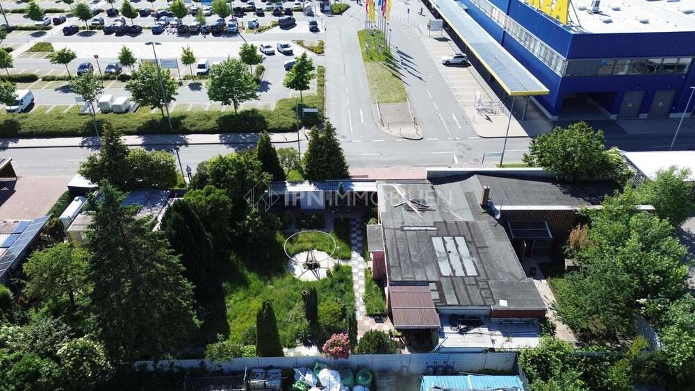 Grundstück Rostock / Evershagen Evershagen - 399.500&euro; | Angebot:26898156