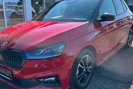 Skoda Fabia 9.639 km 22.990 &euro; Tessin 18195