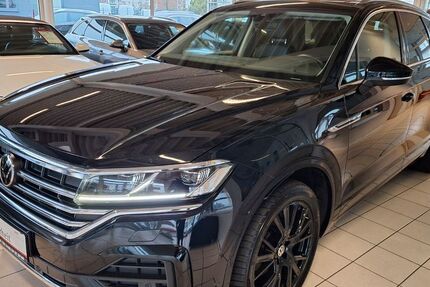 VW Touareg 147.000 km 39.490 &euro; Rostock 18146