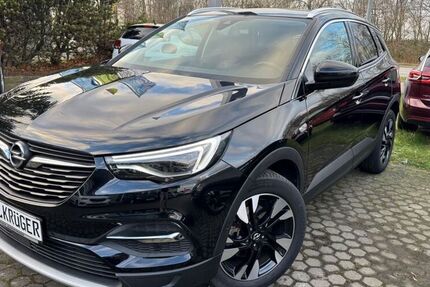 Opel Grandland (X)