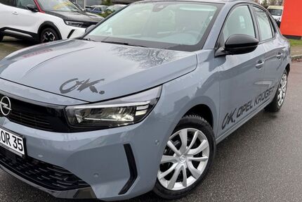 Opel Corsa 8.410 km 16.900 &euro; Rostock 18069