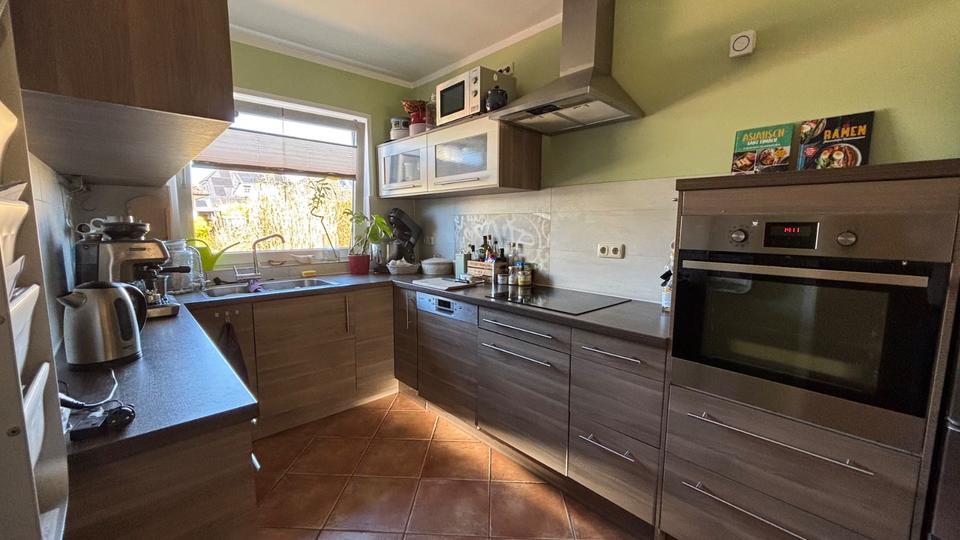 Reihenhaus Rostock - 4 Zimmer, 125 m&sup2;, 460.000&euro; | Angebot:26503203