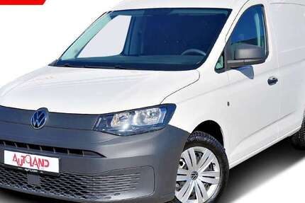 VW Caddy 2.975 km 21.950 € Rostock 18146
