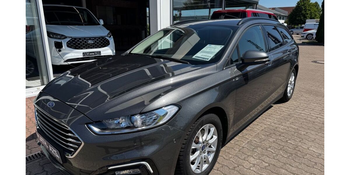 Ford Mondeo 83.536 km 21.890 &euro; Rostock 18059