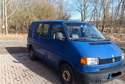 VW T4 andere 456.000 km 3.000 &euro; Schwaan 18258